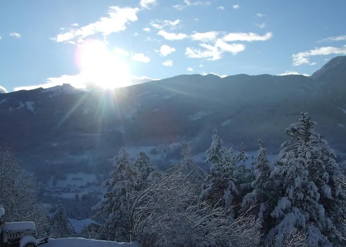 Agriturismo Maso Santa Libera Tesero