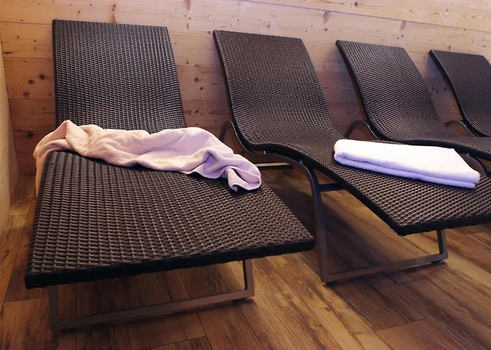 Villa Agritur Darial Tesero